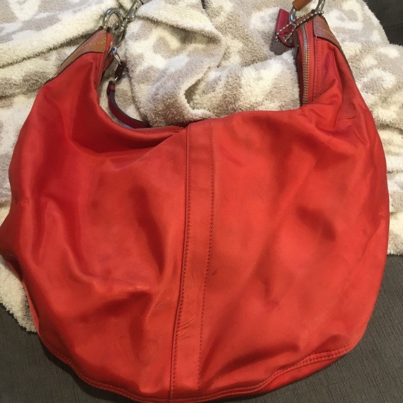 Coach Bags Coach Hobo Bag Poshmark